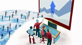 配资资讯筛选：海量信息如何去伪存真？提升投资认知技巧