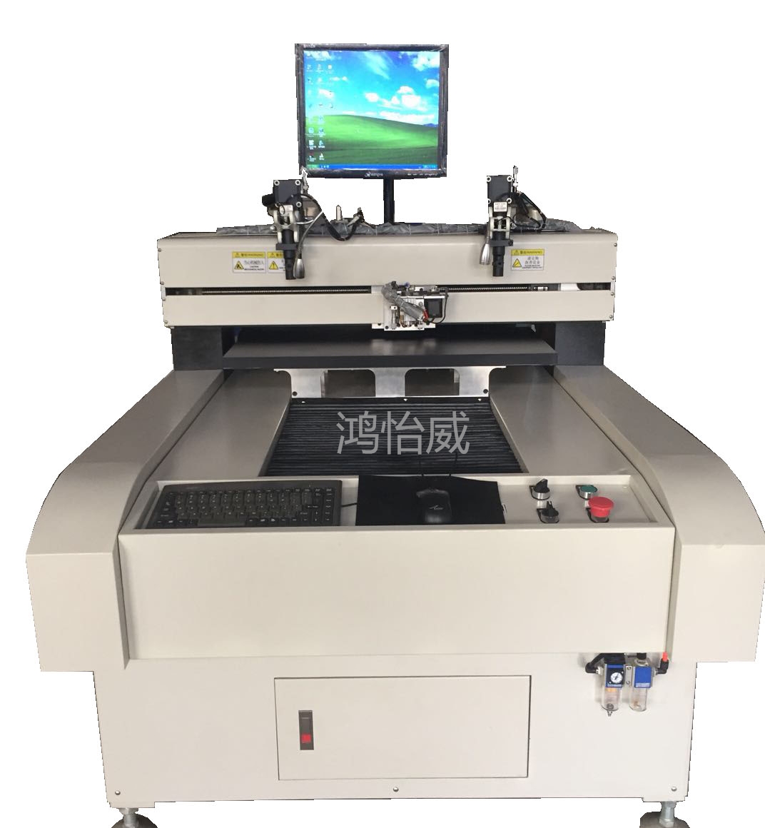 异形开云·官方端网页版登录入口-开云（中国）
的性能特点是什么?